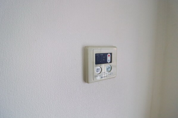 プチメゾン蕨の物件内観写真